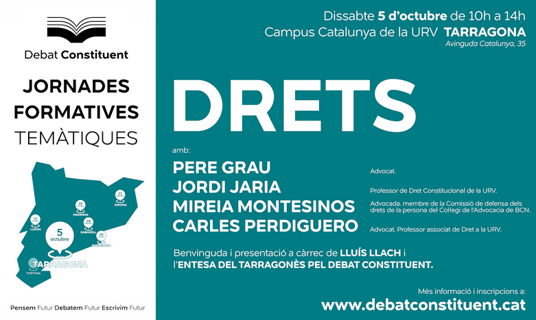 DRETS